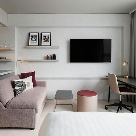 Residence Inn By Marriott Geneva City Nations 外观 照片