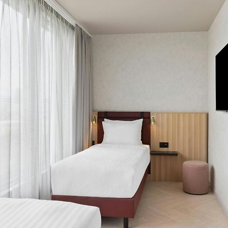 Residence Inn By Marriott Geneva City Nations 外观 照片