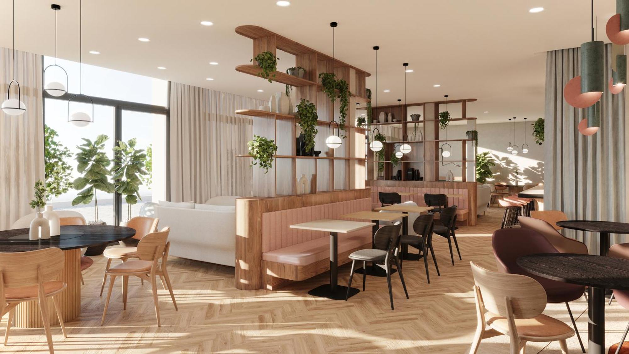 Residence Inn By Marriott Geneva City Nations 外观 照片