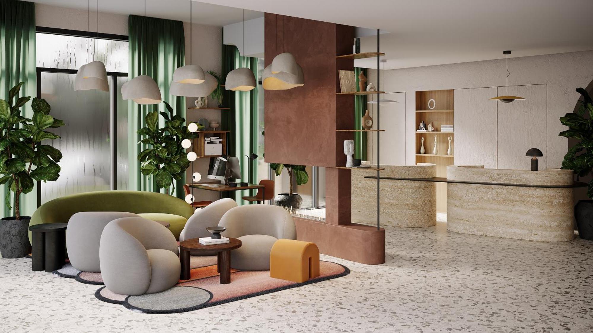 Residence Inn By Marriott Geneva City Nations 外观 照片