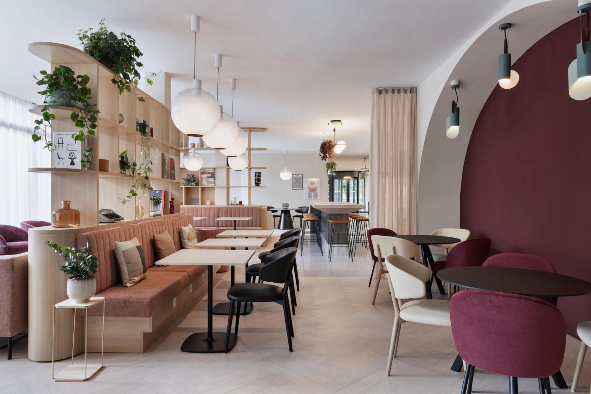 Residence Inn By Marriott Geneva City Nations 外观 照片