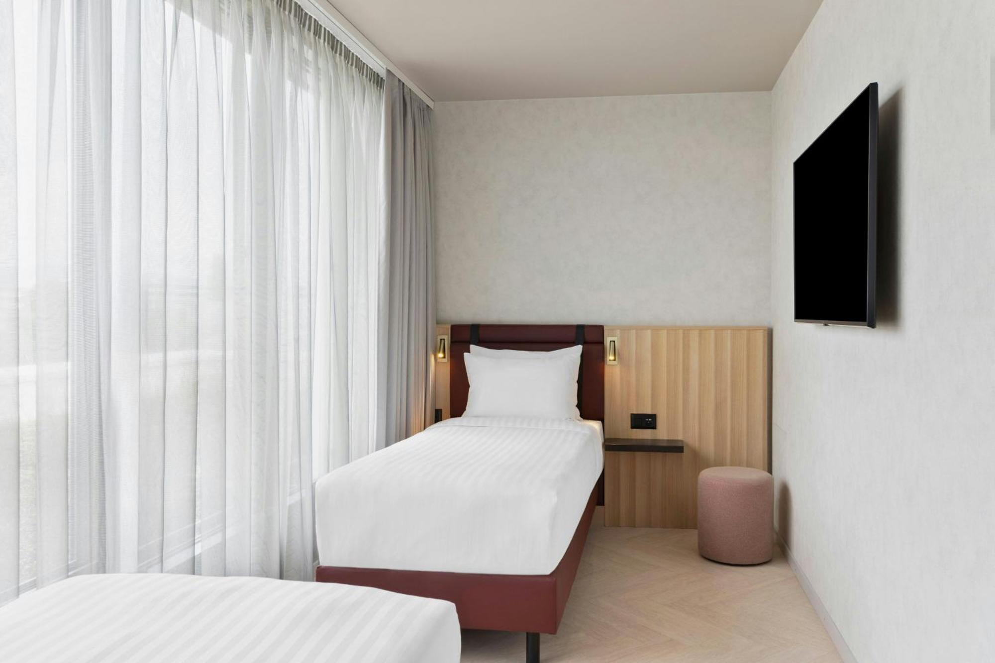 Residence Inn By Marriott Geneva City Nations 外观 照片