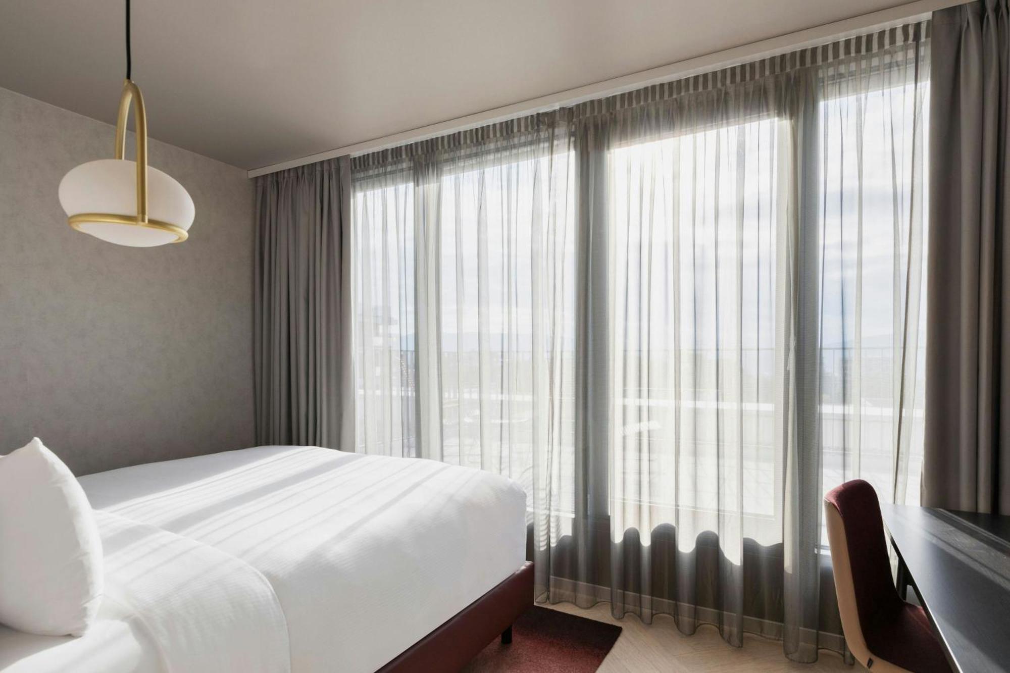 Residence Inn By Marriott Geneva City Nations 外观 照片